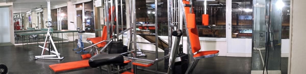 Imagen general del Hotel Bacata. Foto 4