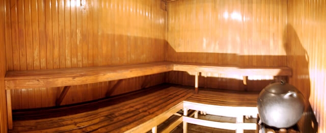 Imagen general del Hotel Bacata. Foto 5