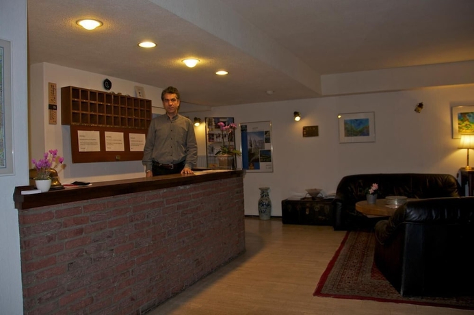 Imagen de los interiores del Hotel Baccara. Foto 17