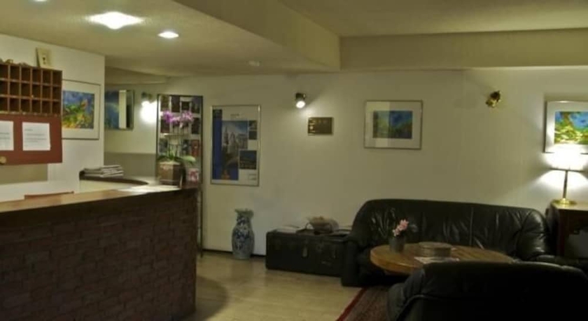 Imagen de los interiores del Hotel Baccara. Foto 18