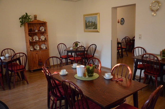 Imagen de la habitación del Hotel Baccara. Foto 10