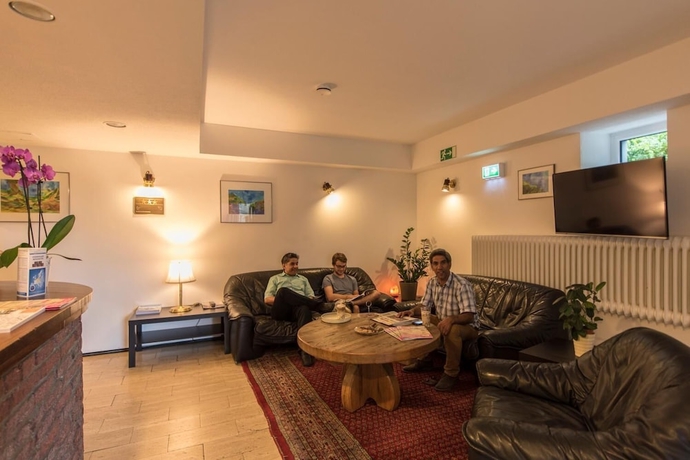 Imagen de la habitación del Hotel Baccara. Foto 12