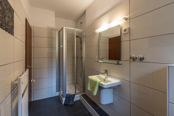 Imagen de la habitación del Hotel Baccara. Foto 15