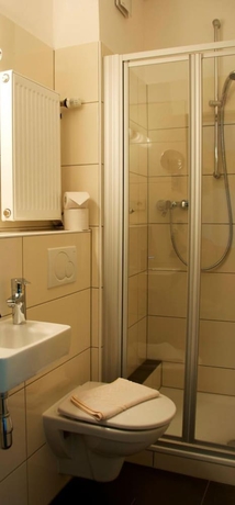 Imagen de la habitación del Hotel Baccara. Foto 16