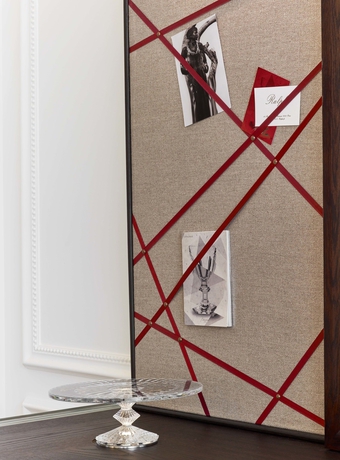 Imagen de la habitación del Hotel Baccarat Hotel and Residences New York. Foto 4