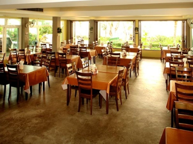 Imagen general del Hotel Bacchus Home Resort. Foto 5