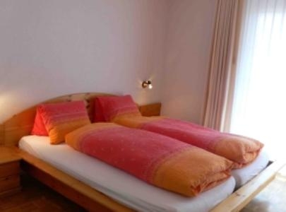 Imagen de la habitación del Hotel Bacchus, Saas-Fee. Foto 3