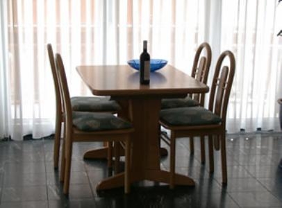 Imagen de la habitación del Hotel Bacchus, Saas-Fee. Foto 4