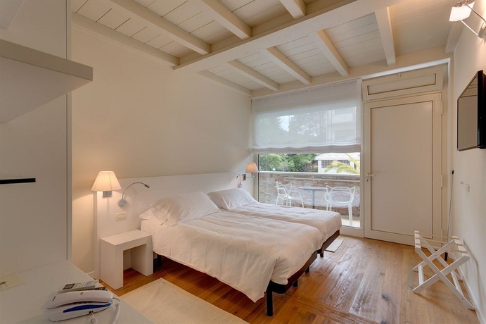 Imagen de la habitación del Hotel Bacco, Lido Di Camaiore. Foto 5