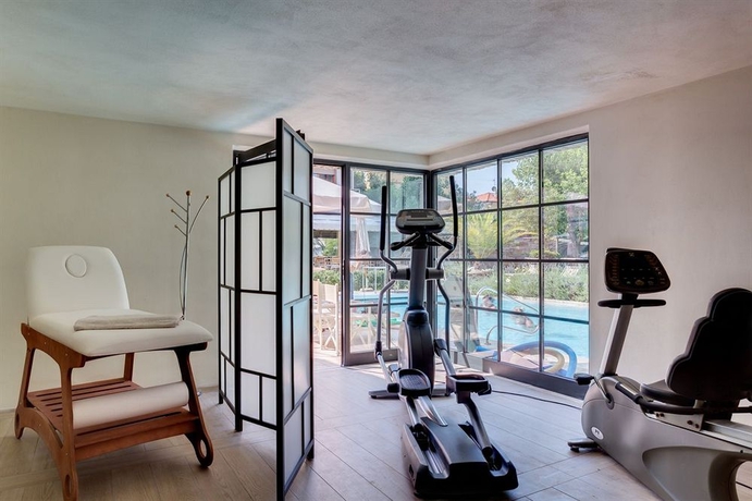 Imagen de los interiores del Hotel Bacco, Lido Di Camaiore. Foto 15