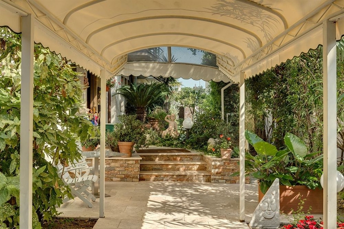 Imagen general del Hotel Bacco, Lido Di Camaiore. Foto 2