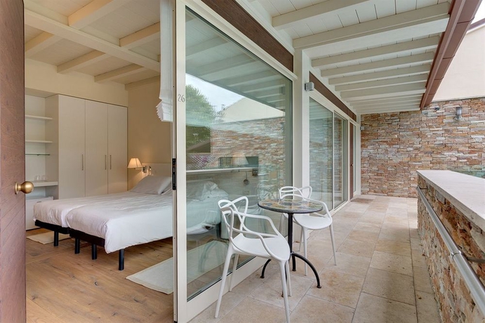 Imagen de la habitación del Hotel Bacco, Lido Di Camaiore. Foto 7