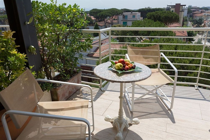 Imagen de la habitación del Hotel Bacco, Lido Di Camaiore. Foto 8