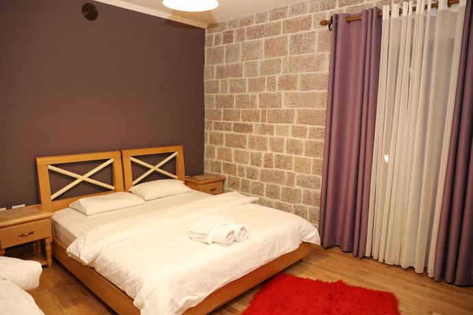 Imagen de la habitación del Hotel Bacelli. Foto 4