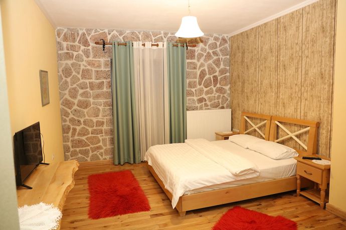 Imagen de la habitación del Hotel Bacelli. Foto 6