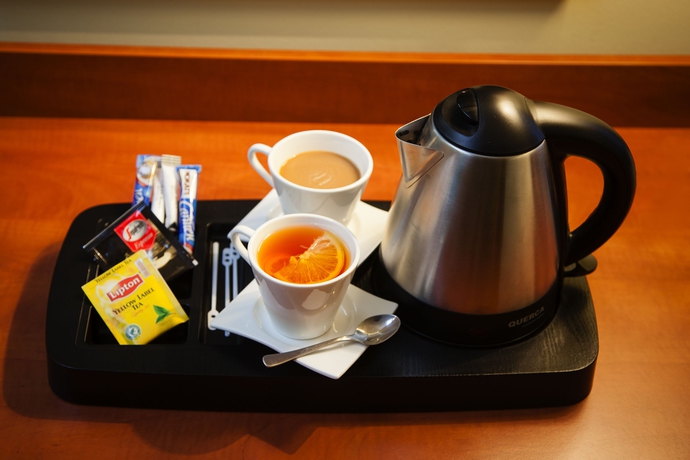 Imagen de la habitación del Hotel Bacero. Foto 6