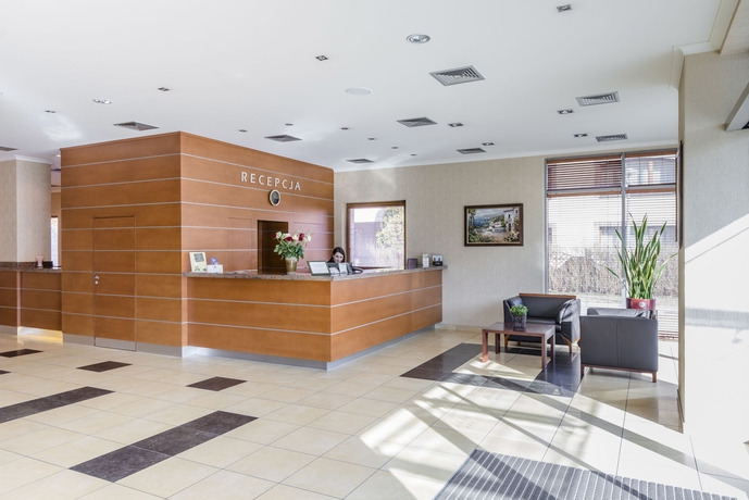 Imagen de los interiores del Hotel Bacero. Foto 13