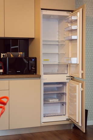 Imagen de la habitación del Hotel Bach Apartments. Foto 12