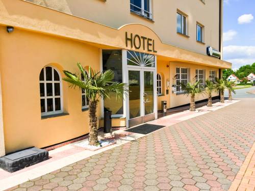 Imagen de la habitación del Hotel Bach. Foto 2