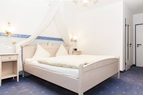 Imagen de la habitación del Hotel Bach. Foto 3