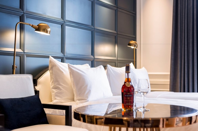 Imagen de la habitación del Hotel Bach Suites Saigon, A Member Of Design Hotels. Foto 7