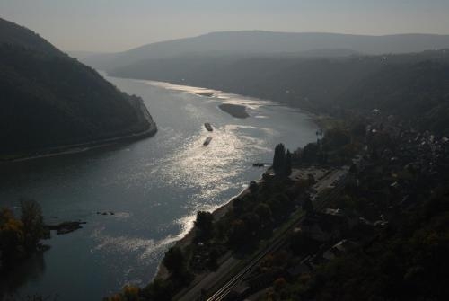 Imagen general del Hotel Bacharacher Hof. Foto 1