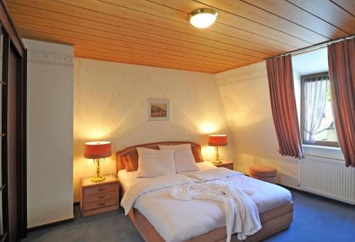 Imagen de la habitación del Hotel Bacharacher Hof. Foto 7
