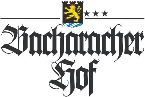 Imagen general del Hotel Bacharacher Hof. Foto 5