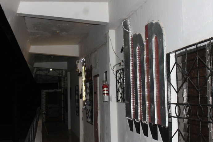 Imagen de los interiores del Hotel Bachelor Inn. Foto 13