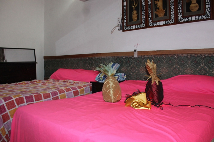 Imagen de la habitación del Hotel Bachelor Inn. Foto 10