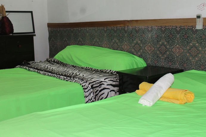 Imagen de la habitación del Hotel Bachelor Inn. Foto 12