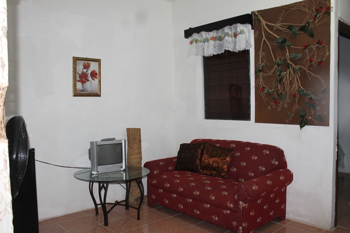 Imagen de los interiores del Hotel Bachelor Inn. Foto 15