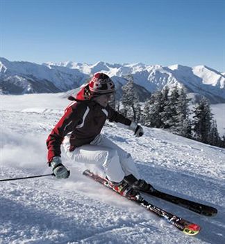 Imagen del bar/restaurante del Hotel Bacher Asitzstubn. Foto 4