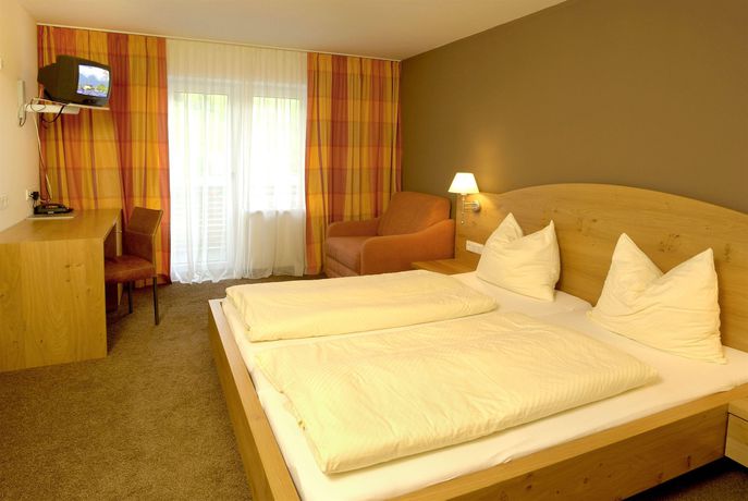 Imagen de la habitación del Hotel Bacher Asitzstubn. Foto 7