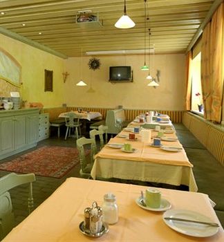 Imagen de los exteriores del Hotel Bacher Asitzstubn. Foto 14