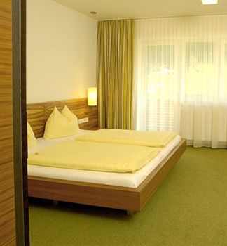 Imagen general del Hotel Bacher Asitzstubn. Foto 2