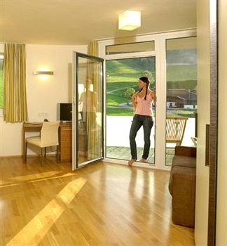 Imagen de la habitación del Hotel Bacher Asitzstubn. Foto 9