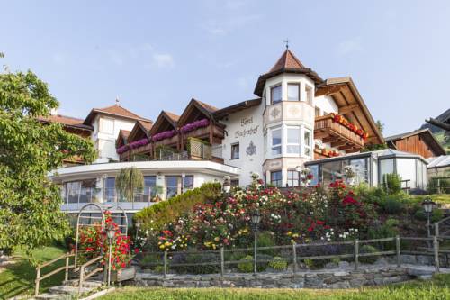 Imagen de la habitación del Hotel Bacherhof. Foto 5