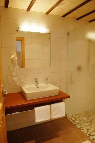 Imagen general del Hotel Bacherhof, Sankt Jakob am Arlberg. Foto 1