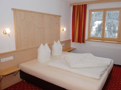 Imagen general del Hotel Bacherhof, Sankt Jakob am Arlberg. Foto 3