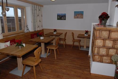 Imagen general del Hotel Bacherhof, Sankt Jakob am Arlberg. Foto 11