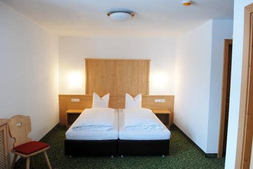 Imagen general del Hotel Bacherhof, Sankt Jakob am Arlberg. Foto 12