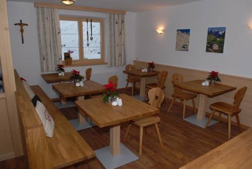 Imagen general del Hotel Bacherhof, Sankt Jakob am Arlberg. Foto 13