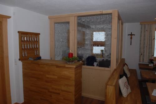 Imagen general del Hotel Bacherhof, Sankt Jakob am Arlberg. Foto 14