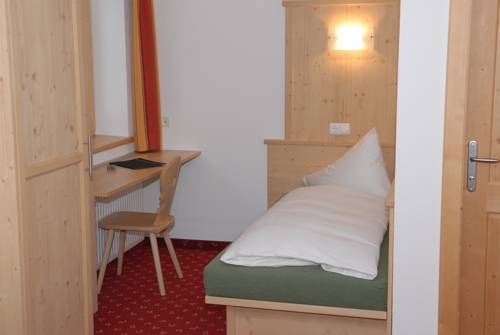 Imagen general del Hotel Bacherhof, Sankt Jakob am Arlberg. Foto 19
