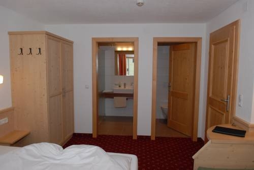 Imagen general del Hotel Bacherhof, Sankt Jakob am Arlberg. Foto 20