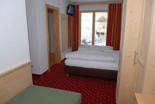 Imagen general del Hotel Bacherhof, Sankt Jakob am Arlberg. Foto 21