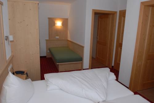 Imagen general del Hotel Bacherhof, Sankt Jakob am Arlberg. Foto 22
