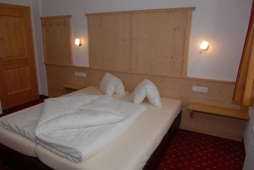 Imagen general del Hotel Bacherhof, Sankt Jakob am Arlberg. Foto 24