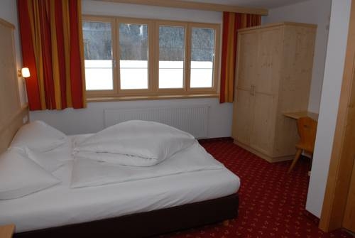Imagen general del Hotel Bacherhof, Sankt Jakob am Arlberg. Foto 28